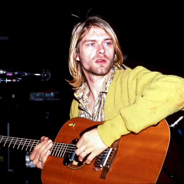 Grunge look: Ο Kurt Cobain πέθανε, το στυλ του είναι ακόμα ζωντανό