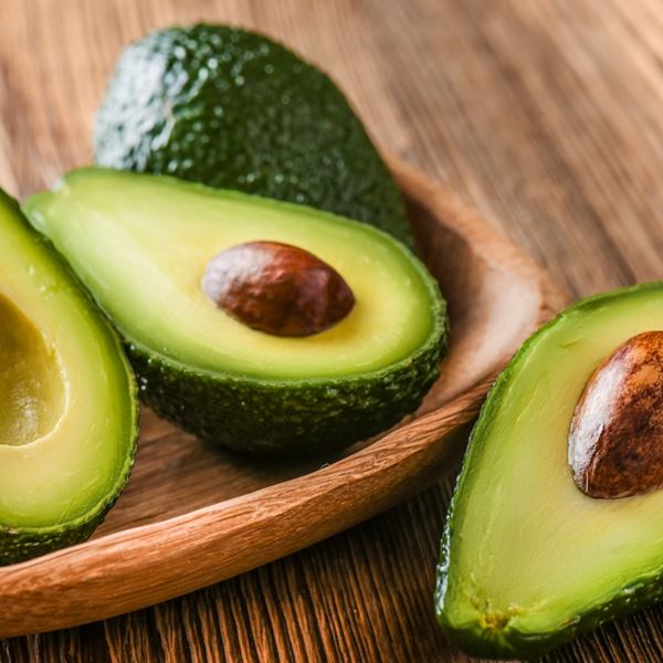 Τι θα συμβεί αν τρως αβοκάντο κάθε μέρα;