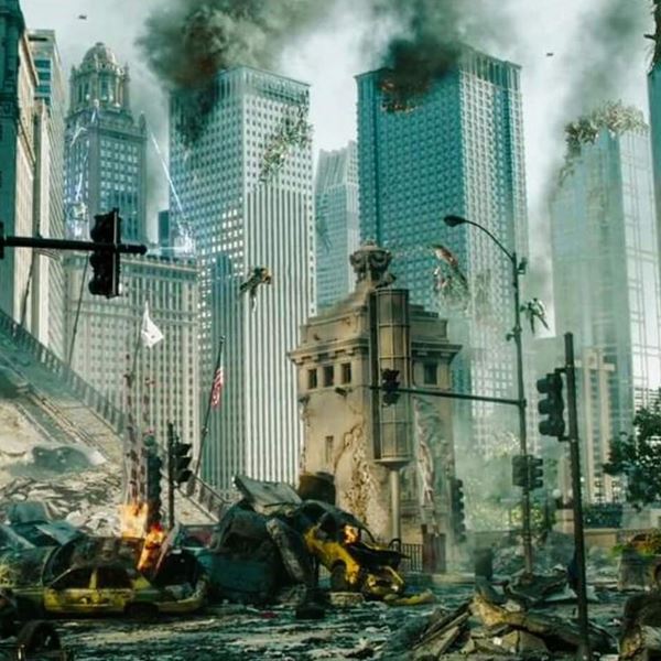 Ο φωτογράφος που φέρνει το Χόλιγουντ στο Instagram