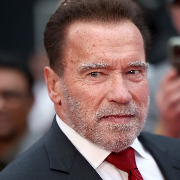 Βρήκαμε το ρολόι που κράτησε όμηρο τον Arnold Schwarzenegger στο αεροδρόμιο του Μονάχου