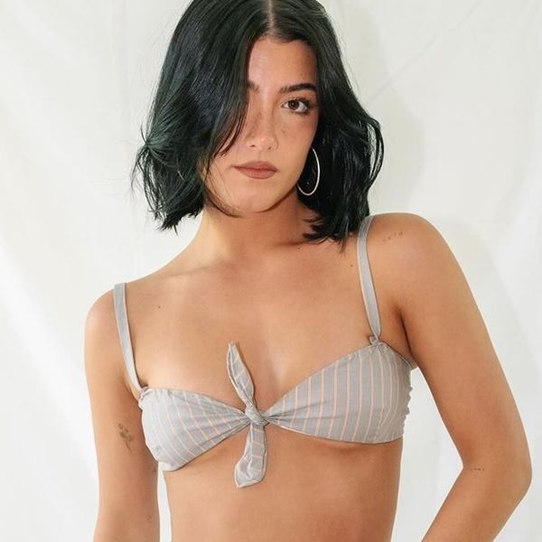 Για σένα Charli D'Amelio φτιάχναμε και TikTok