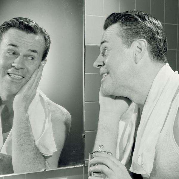 Το aftershave που έχει ανάγκη η επιδερμίδα μετά από κάθε ξύρισμα