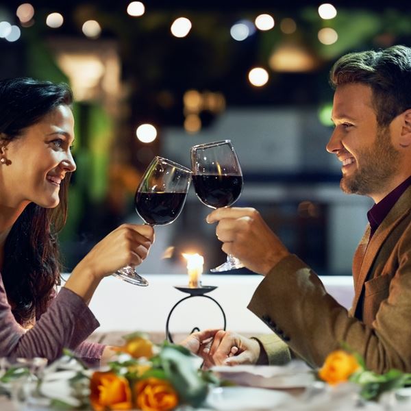 Αυτές τις ερωτήσεις δεν πρέπει να κάνεις σε ένα πρώτο ραντεβού