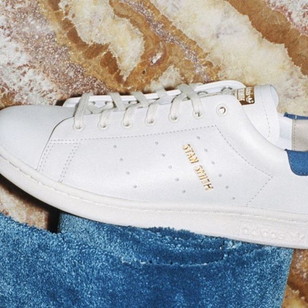 Η πολυτελής εκδοχή των Adidas Stan Smith