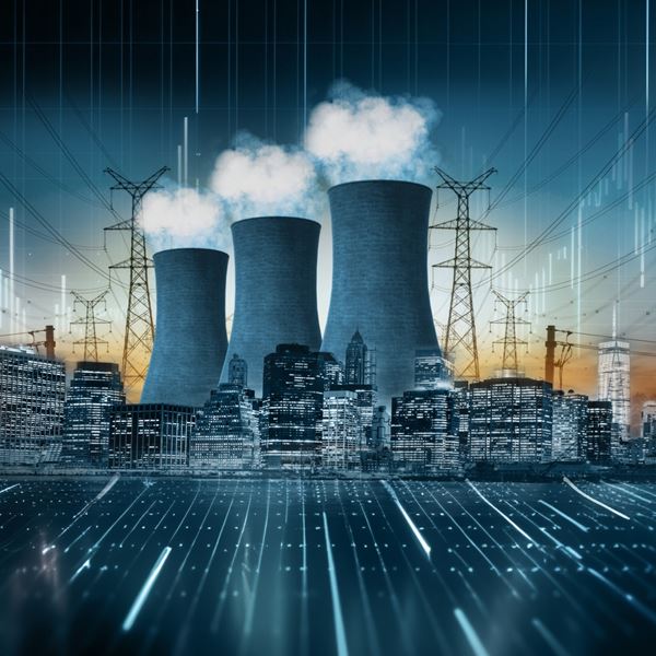 Μπορεί η Τεχνητή Νοημοσύνη να ελέγξει τα πυρηνικά όπλα;-Οι επιστήμονες προειδοποιούν