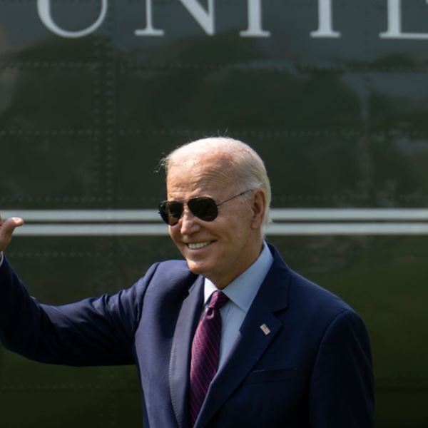 Η περιουσία του Joe Biden που 'αγάπησε' τα ακίνητα