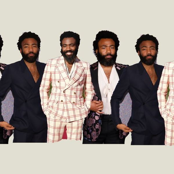 6 τάσεις μόδας από το στυλ του Donald Glover
