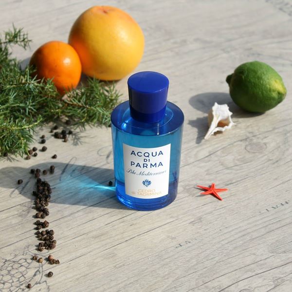 6 αρώματα φέρνουν λίγο πιο σύντομα το καλοκαίρι