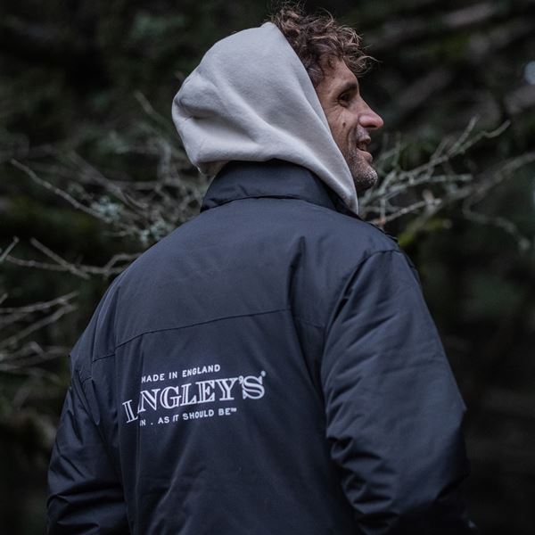 Festive Gin O’clock με το Langley’s Gin στην Αράχωβα