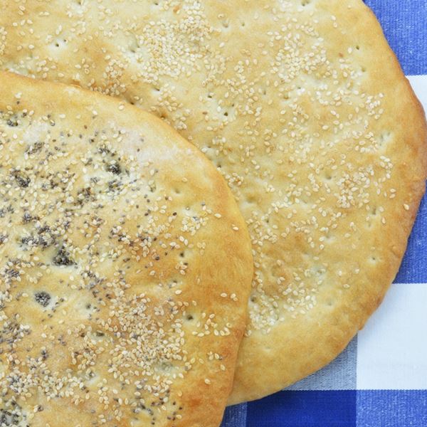 Οι πιο νόστιμες λαγάνες στην Αθήνα