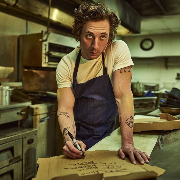 Πρώτο trailer για την 3η σεζόν του The Bear