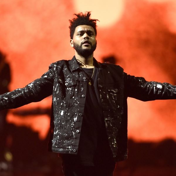 Τα 7 (μάλλον) κορυφαία τραγούδια του Weeknd