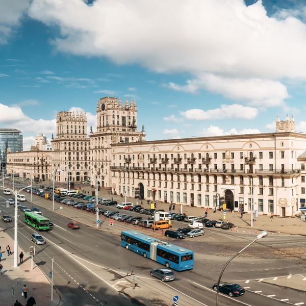 Τι συμβαίνει στη Λευκορωσία με τον Lukashenko