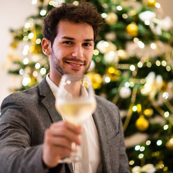 Αυτές τις ερωτήσεις πρέπει να κάνεις στον εαυτό σου για ένα ευτυχισμένο 2026