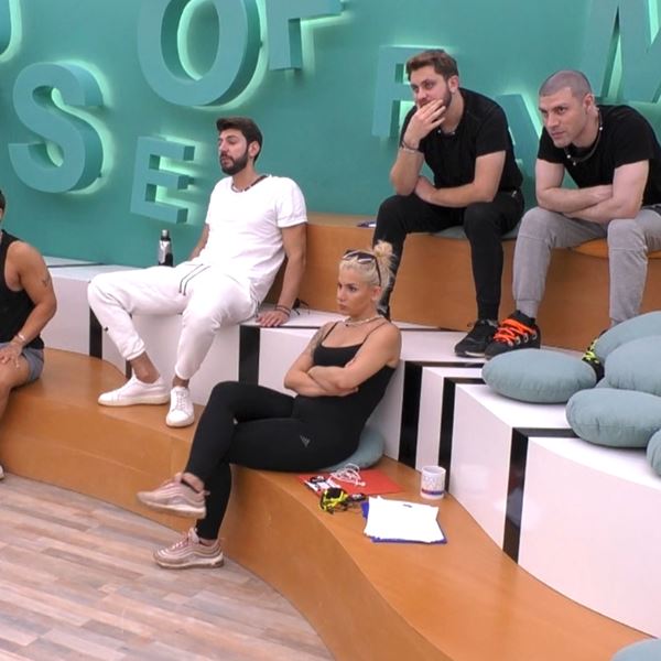 Αυτός είναι ο νικητής του House of Fame