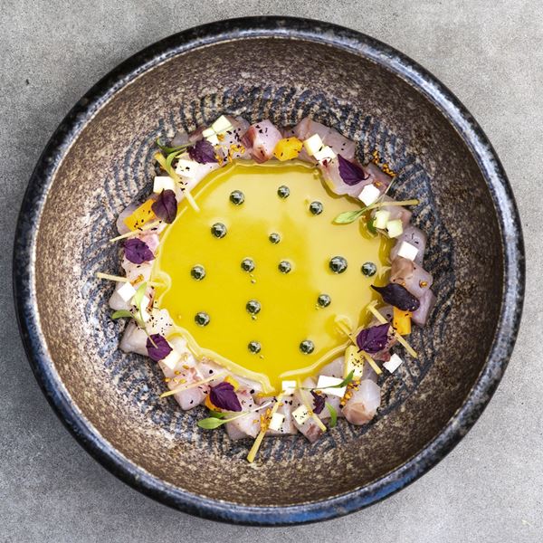 Το κίμτσι, το τοπιναμπούρ και οι άγνωστες λέξεις της αθηναϊκής γαστρονομίας