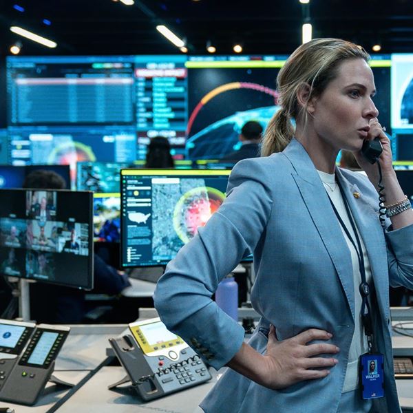 5 'σκληροπυρηνικές' ταινίες για να δεις μετά από το A House of Dynamite