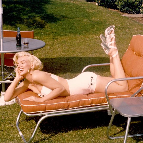 Βρέθηκε η χαμένη -εδώ και 57 χρόνια- γυμνή σκηνή της Marilyn Monroe από το "The Misfits"