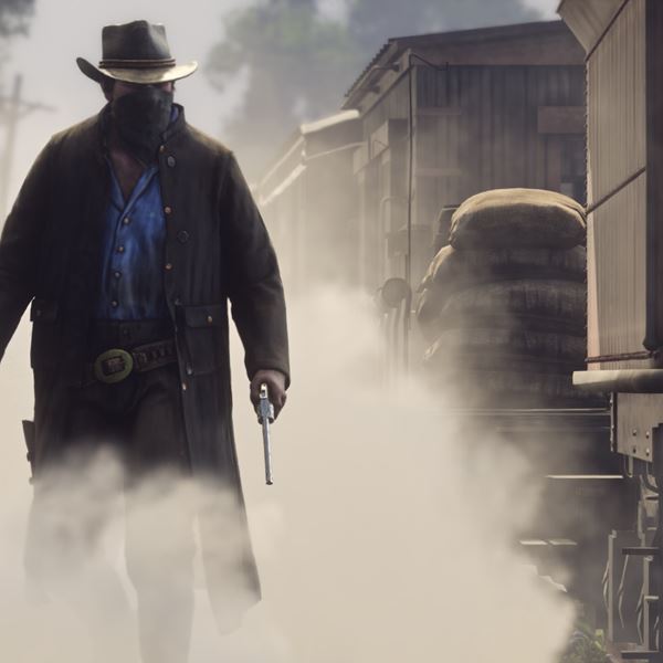 Όλα όσα γνωρίζουμε μέχρι τώρα για το Red Dead Redemption 2