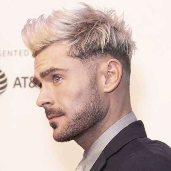 Ωδή στο quiff, το πιο κλασικό κούρεμα για μοντέρνους άντρες