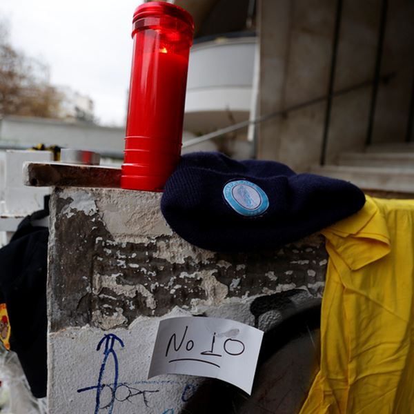 H οπαδική βία και οι συλλήψεις σε αριθμούς