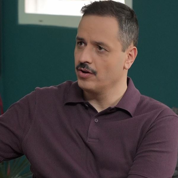 Ο Αλέξανδρος Τσουβέλας έχει κάτι να πει για τον 'μεγαλύτερο influencer᾽