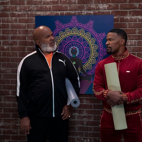 Οι πρωτότυπες σειρές του Netflix για τον Απρίλιο