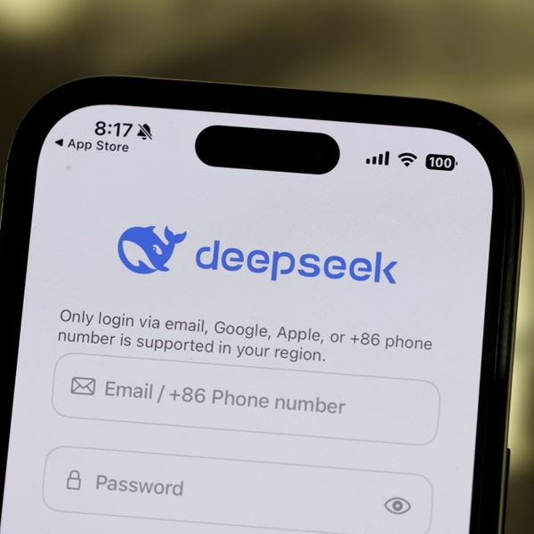 Γιατί έγινε πανικός με το DeepSeek και τι σημαίνει για την εξέλιξη της AI