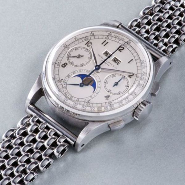 Το πιο ακριβό ρολόι που έχει δημοπρατηθεί ποτέ