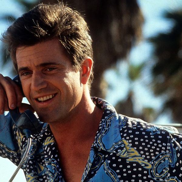 10 στιλιστικά tips από τον Mel Gibson
