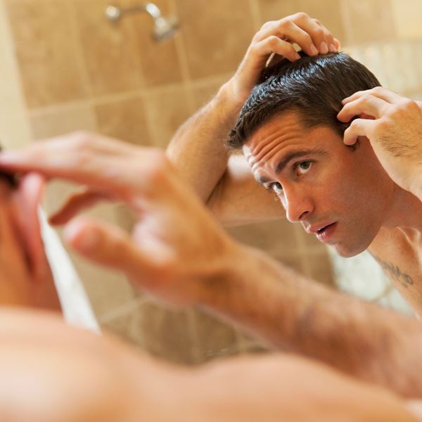 Τι πρέπει να γνωρίζεις για την μεταμόσχευση μαλλιών