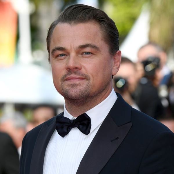 Σε ένα παράλληλο σύμπαν, ο Leonardo DiCaprio θα είχε παίξει στον 'Σκοτεινό Ιππότη'