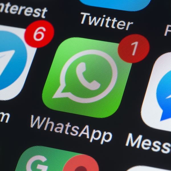 Πώς θα μεταφέρεις τα άπαντα του WhatsApp από iPhone σε Android και αντίστροφα χωρίς απώλειες
