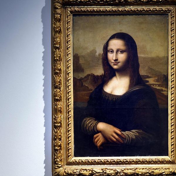 Η Παγκόσμια Ημέρα Τέχνης και η ιστορία της