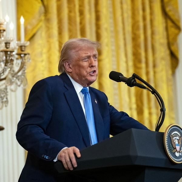 Ποια ορυκτά της Ουκρανίας θέλει ο Τραμπ και γιατί βιάζεται