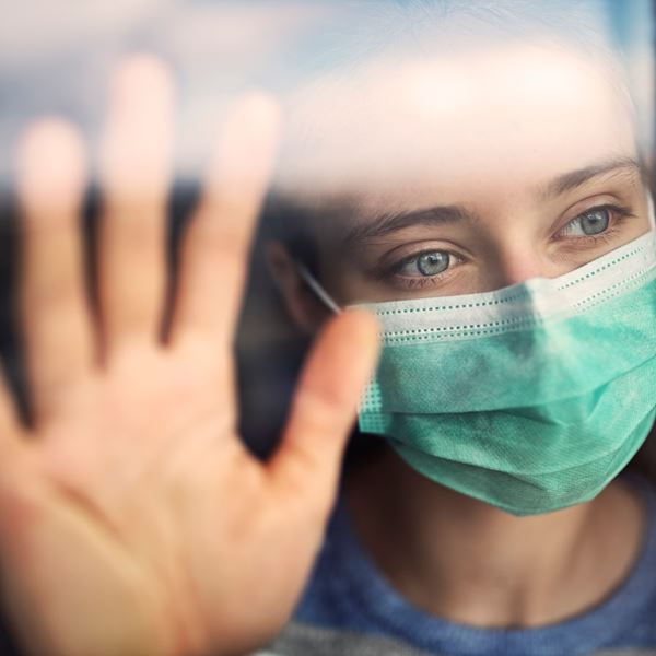 Τι είναι ο "Covid μακράς διαρκείας";