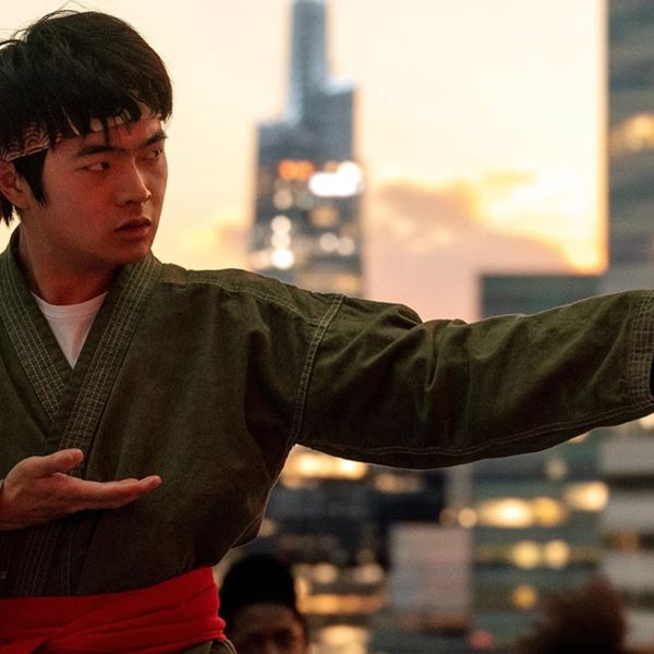 Όσα γνωρίζουμε για το Karate Kid: Legends