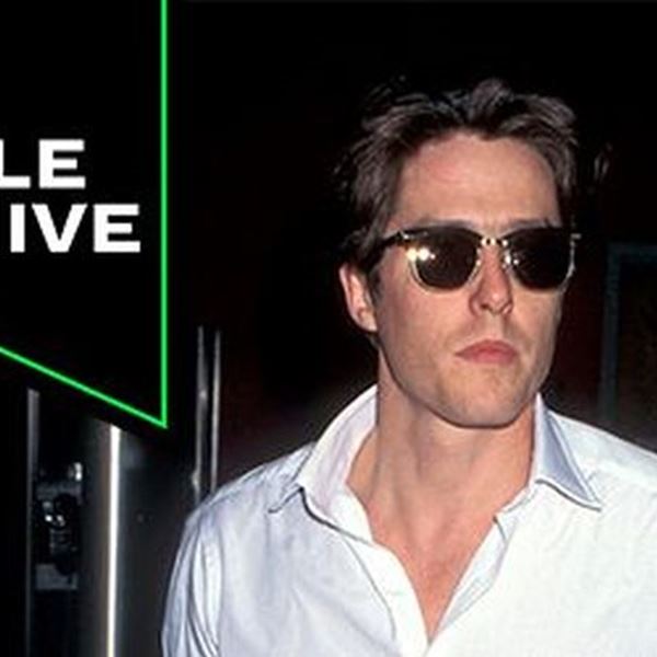 Η φινέτσα της Γαλλικής Ριβιέρας στο στυλ του Hugh Grant