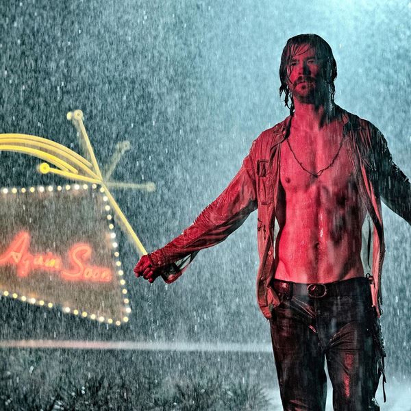 Αγνή αμερικανική τρέλα στο trailer του Bad Times at the El Royale