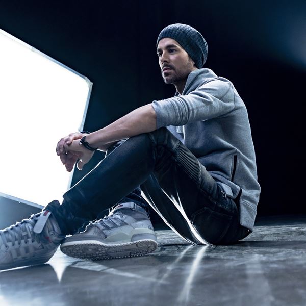 Ακούσαμε πρώτοι το Final (Vol. 2) του Enrique Iglesias πριν κυκλοφορήσει