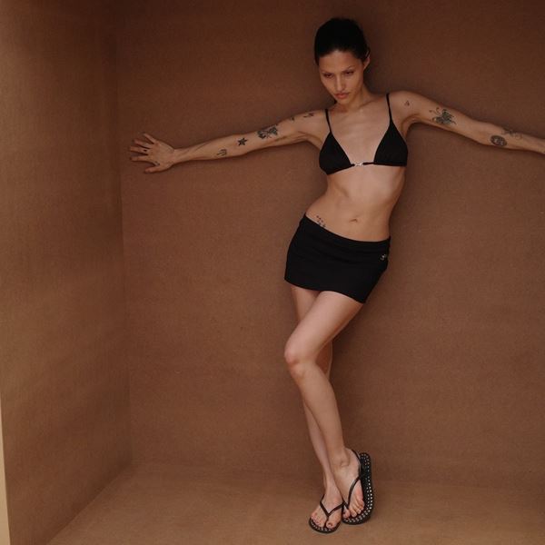 Η πιο απρόβλεπτη σύμπραξη του καλοκαιριού: Havaianas x Gimaguas