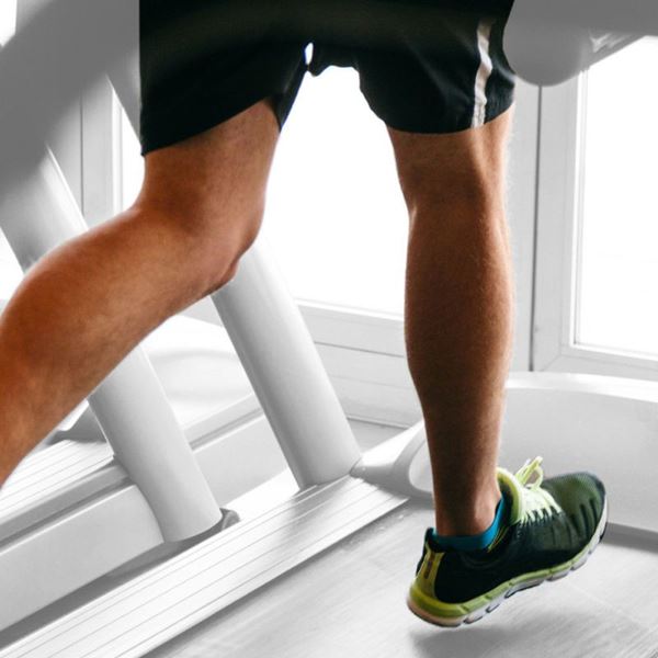 Ο εύκολος τρόπος για να καις περισσότερο λίπος στο γυμναστήριο