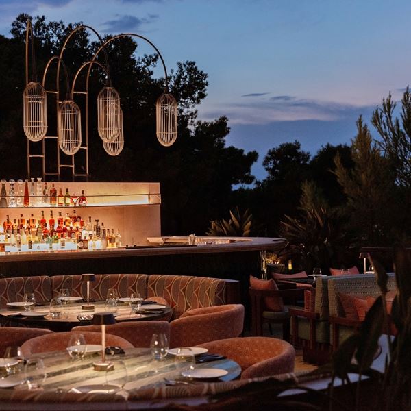 Στο Beefbar Athens ο έρωτας περνά (και) από το στομάχι