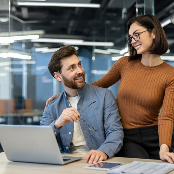 Αυτό είναι το προσόν που οι γυναίκες εκτιμούν περισσότερο στους άνδρες