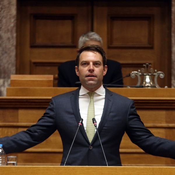 Ο 'εμφύλιος' στον ΣΥΡΙΖΑ και το ορόσημο της 7ης Σεπτεμβρίου