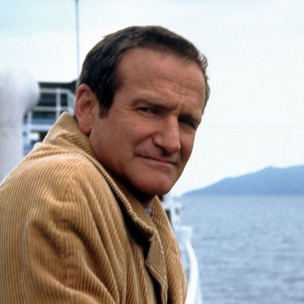 Ο γιος του Robin Williams μιλά για την κατάθλιψη και τον εθισμό του πατέρα του