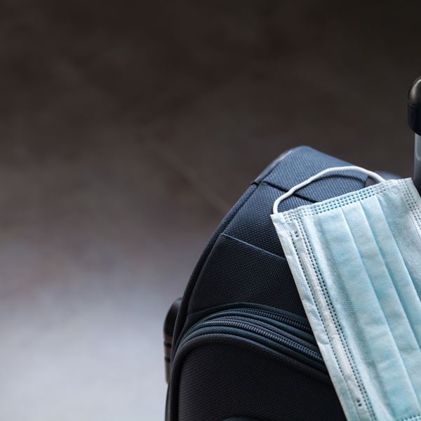 Tips για να ταξιδεύεις με ασφάλεια με αεροπλάνο