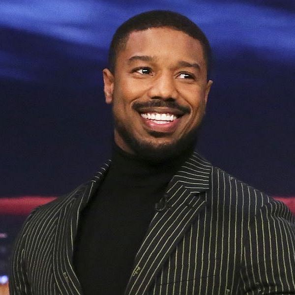 Ο Michael B. Jordan φόρεσε ένα από τα πιο λεπτά ρολόγια στον κόσμο