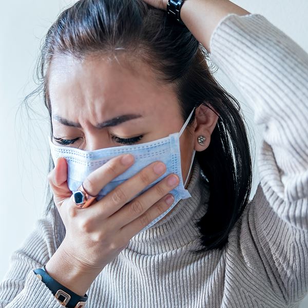 Γρίπη και κορονοϊός: 6 κρίσιμες ερωτήσεις και οι απαντήσεις τους