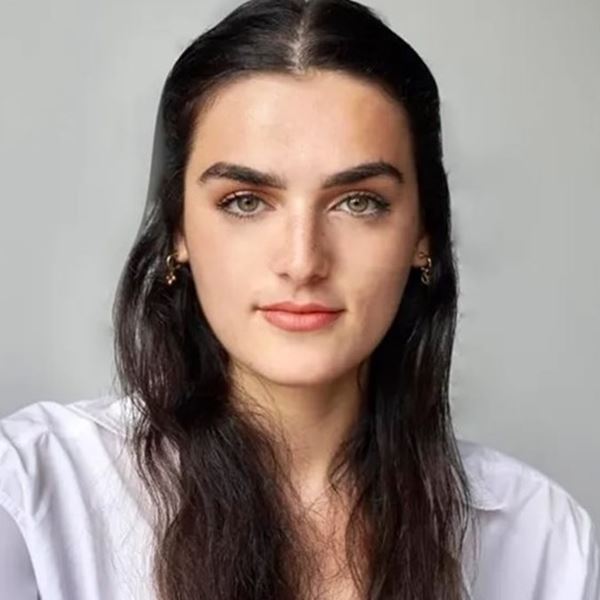 Αγγελίνα Τερλάκη, μία Ελληνίδα στη λίστα Forbes 30 Under 30 Asia 2023